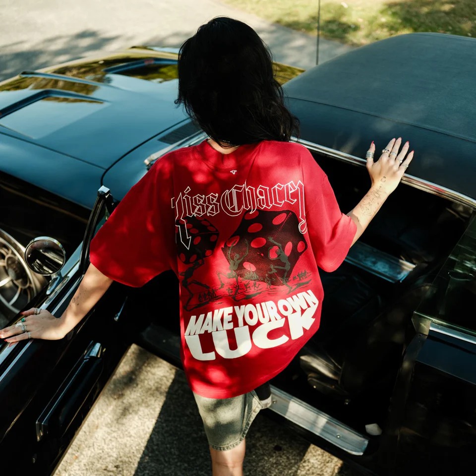 Unpacking kiss chasey: My Take on This Aussie Streetwear Sensation