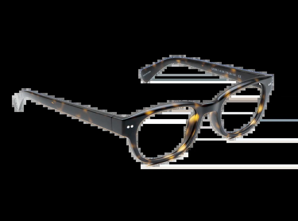 Finally Seeing Clearly (and Stylishly!): My Definitive Look Optic Review