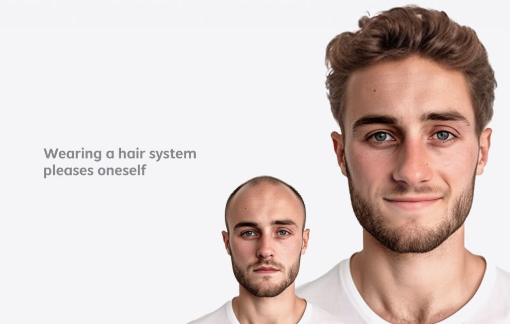 My Journey to a Fuller Head of Hair with Lordhair: A Personal Review