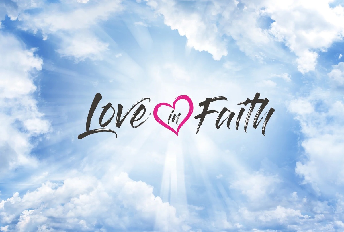 love in faith product image