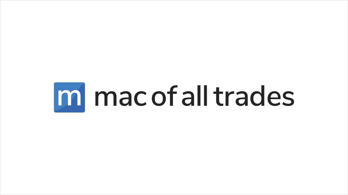 mac of all trades product image