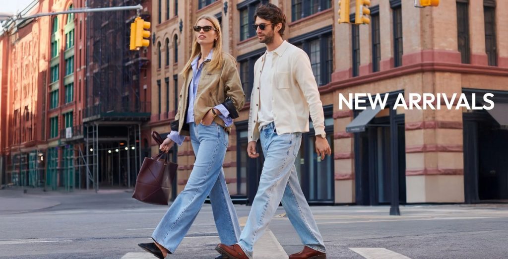 Why Mavi Jeans Are My Non-Negotiable Closet Staple (and Should Be Yours Too!)