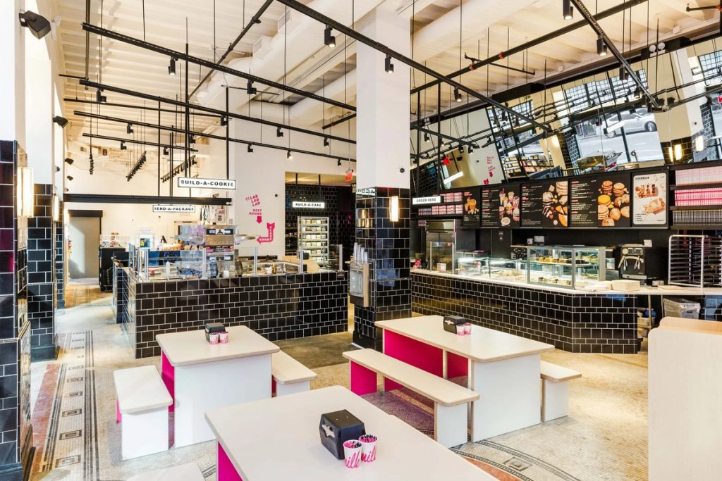 My Sweet Obsession: Diving Headfirst into the Wonderful World of Milk Bar
