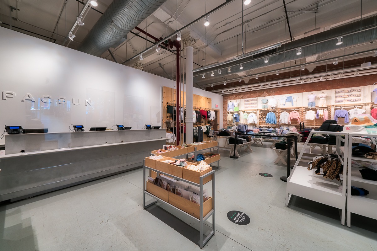 pacsun product image