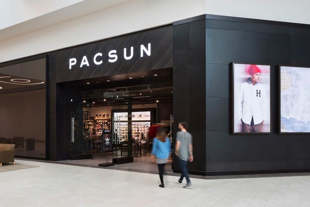 Unpacking the Pacsun Experience: My Go-To for Effortless California Style