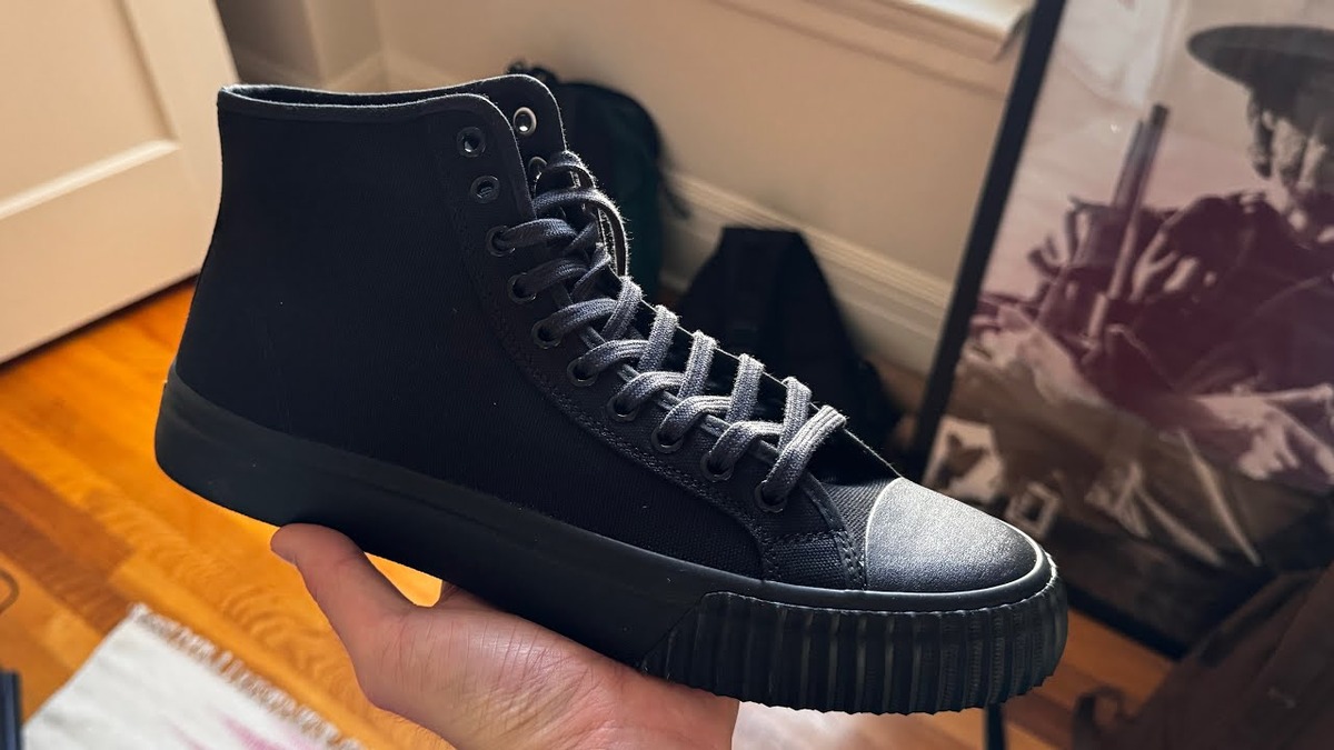 pf flyers product image