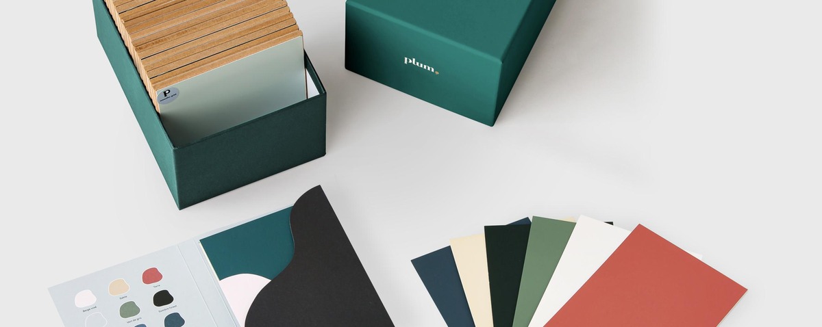 plum paper product image