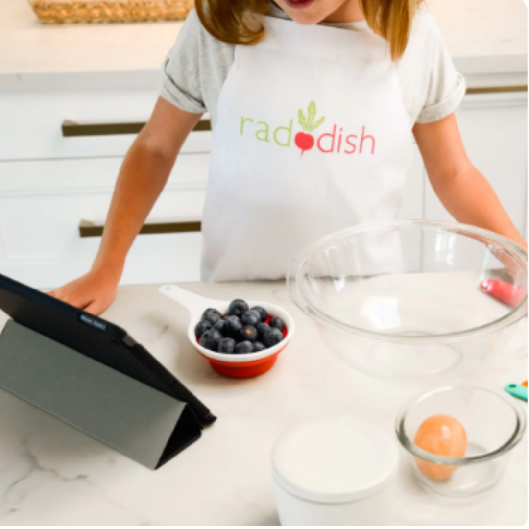 raddish kids product image
