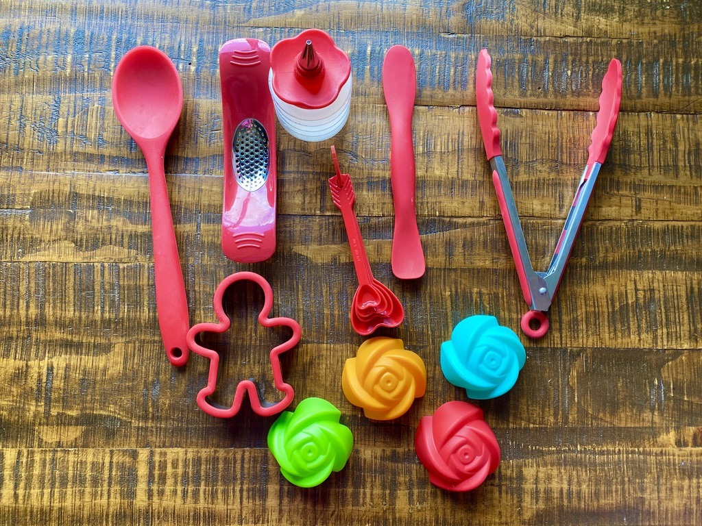 raddish kids product image