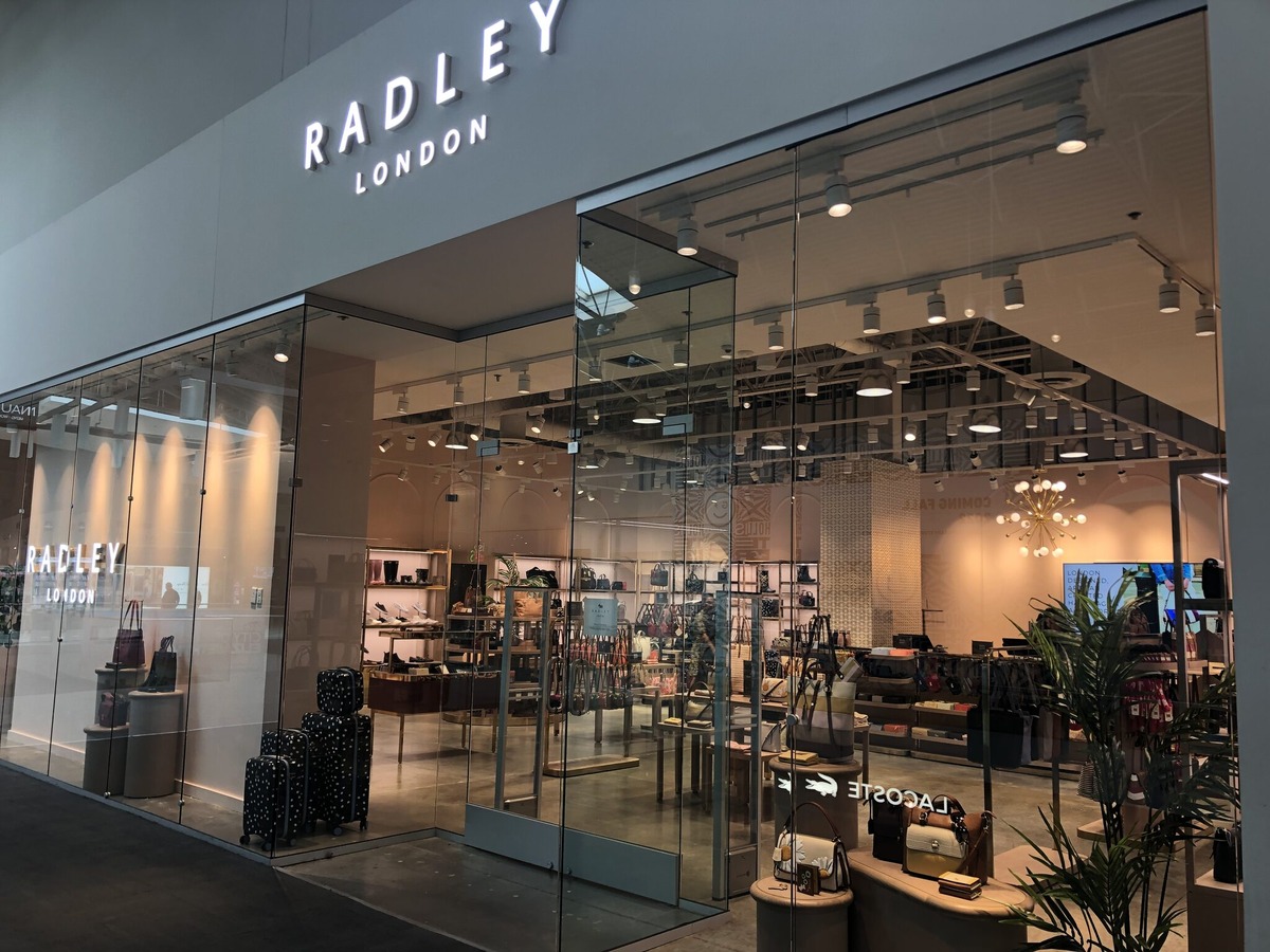 radley london product image