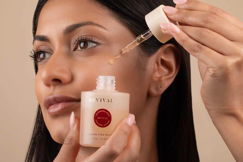 revive skincare product image