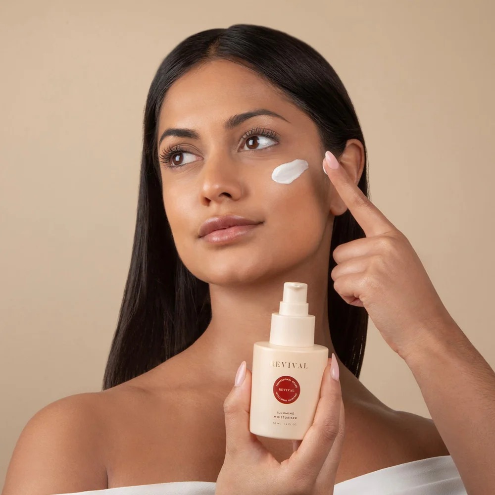 Rediscover Your Radiance: My Journey to Beautiful Skin with Revive Skincare