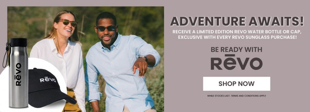 Seeing Clearly: My Deep Dive into Revo Sunglasses and Why They’re Always in My Bag