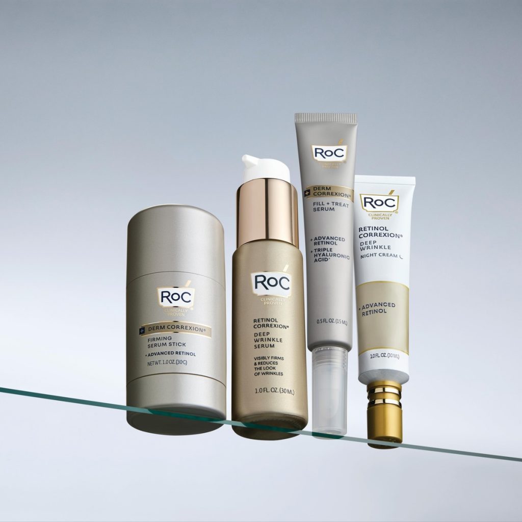 My Skincare Revelation: Diving Deep into My Love for Roc Skincare