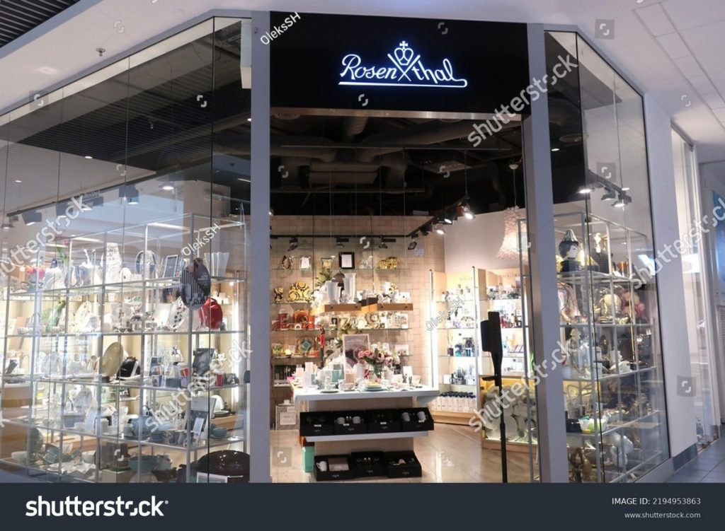 My Deep Dive into Rosenthal: Elevating Everyday Moments with Timeless Design