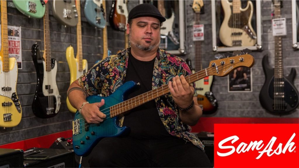 sam ash product image