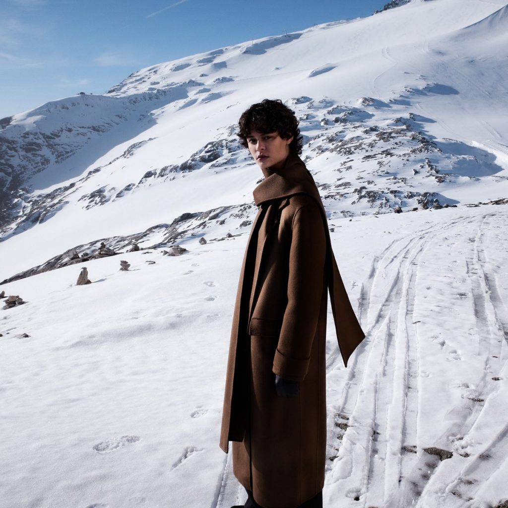 Unveiling Sandro Paris: My Personal Style Journey with French Chic