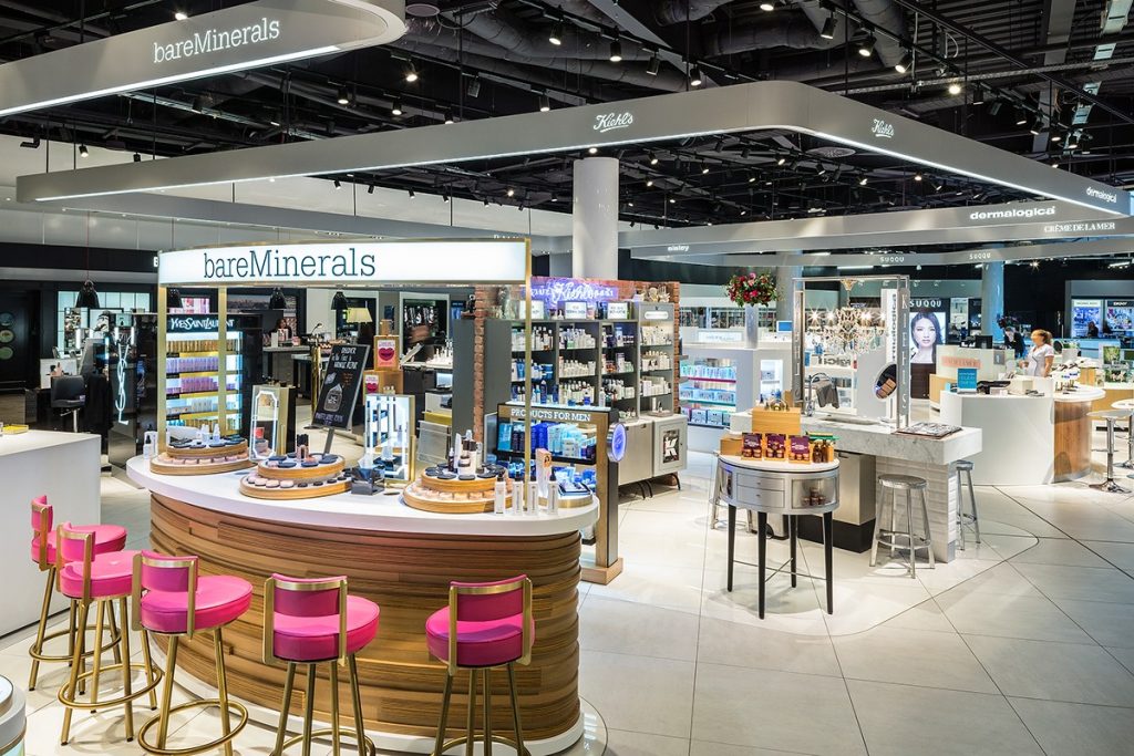 Unboxing Joy: Why Selfridges is My Go-To for Luxury Shopping from the US