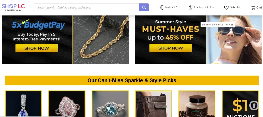 shoplc product image