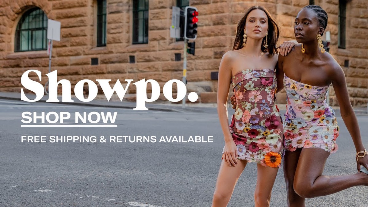 showpo product image