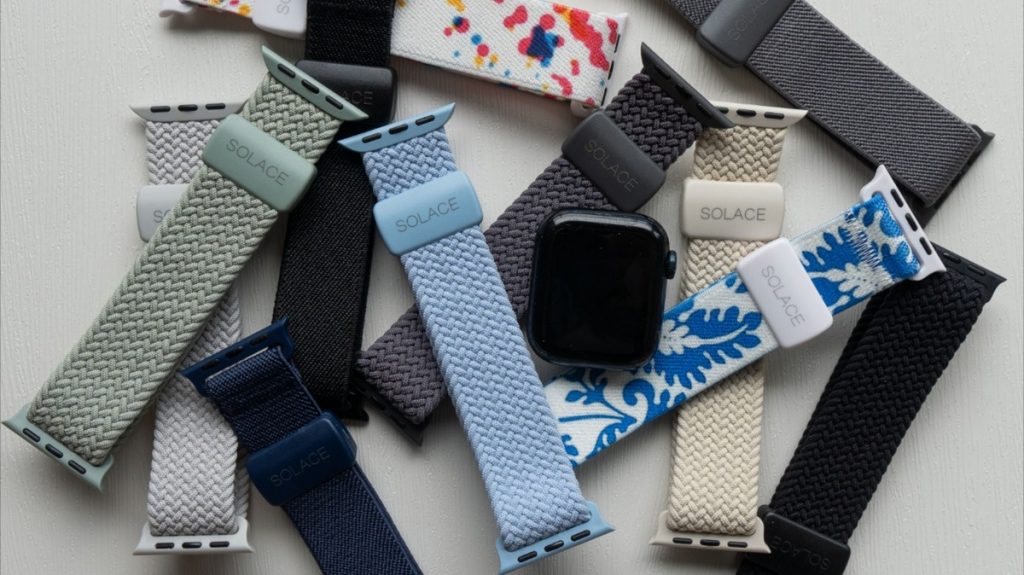 Discovering Daily Comfort and Style: My Journey with Solace Bands