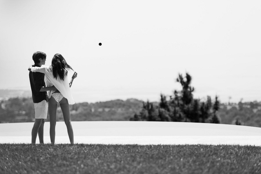 My Summer Style Secret: A Deep Dive into Solid & Striped Swimwear and Resort Wear