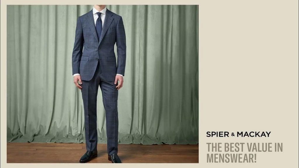 Spier and Mackay: My Unfiltered Take on Quality, Style, and Value