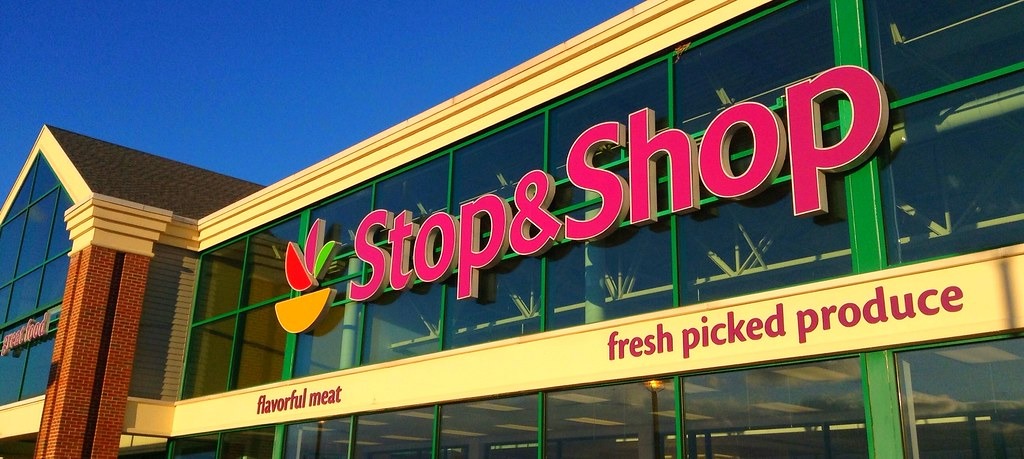 stop and shop product image