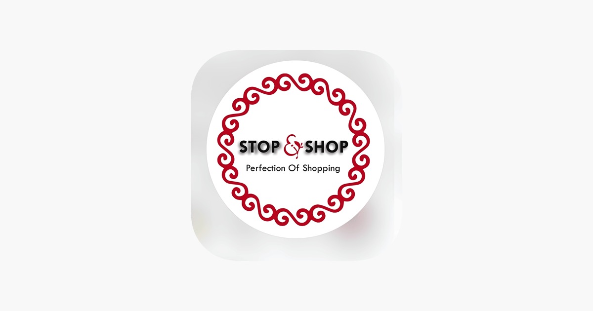 stop and shop product image