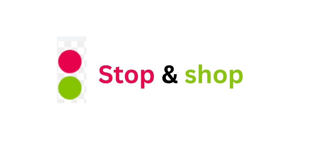 My Go-To Grocery Store: Why I Keep Coming Back to Stop & Shop for Everything