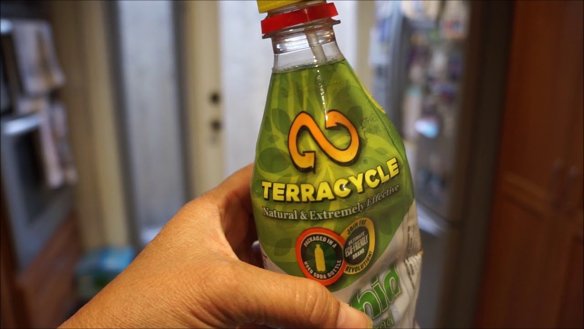 terracycle product image
