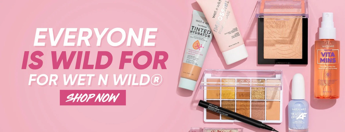 wet n wild product image