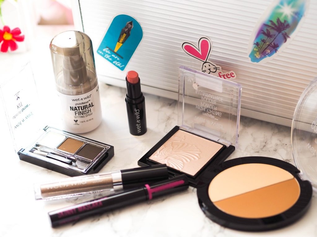 Unlocking Beauty on a Budget: My Enduring Love Affair with Wet n Wild