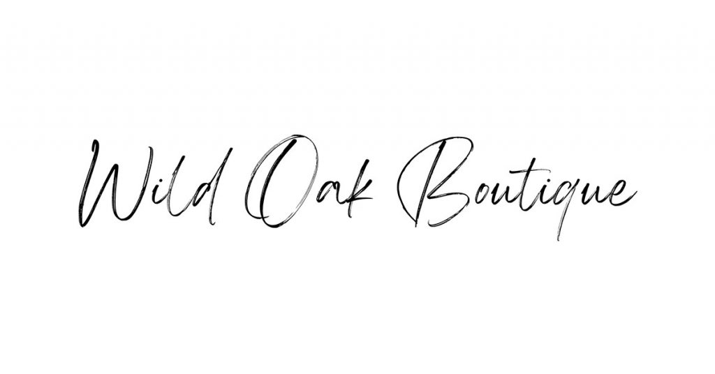 My Style Sanctuary: A Deep Dive into the Wild Oak Boutique Experience