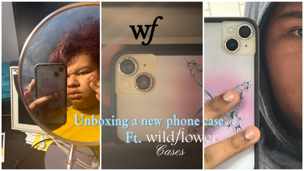 My Deep Dive into Wildflower Cases: Style, Protection, and Everything In Between