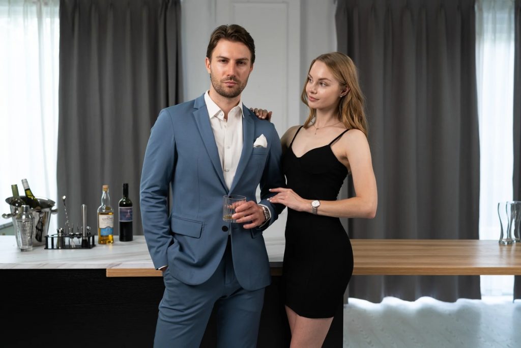 My xsuit Experience: Why This Is the Only Suit I’ll Ever Need (Seriously!)