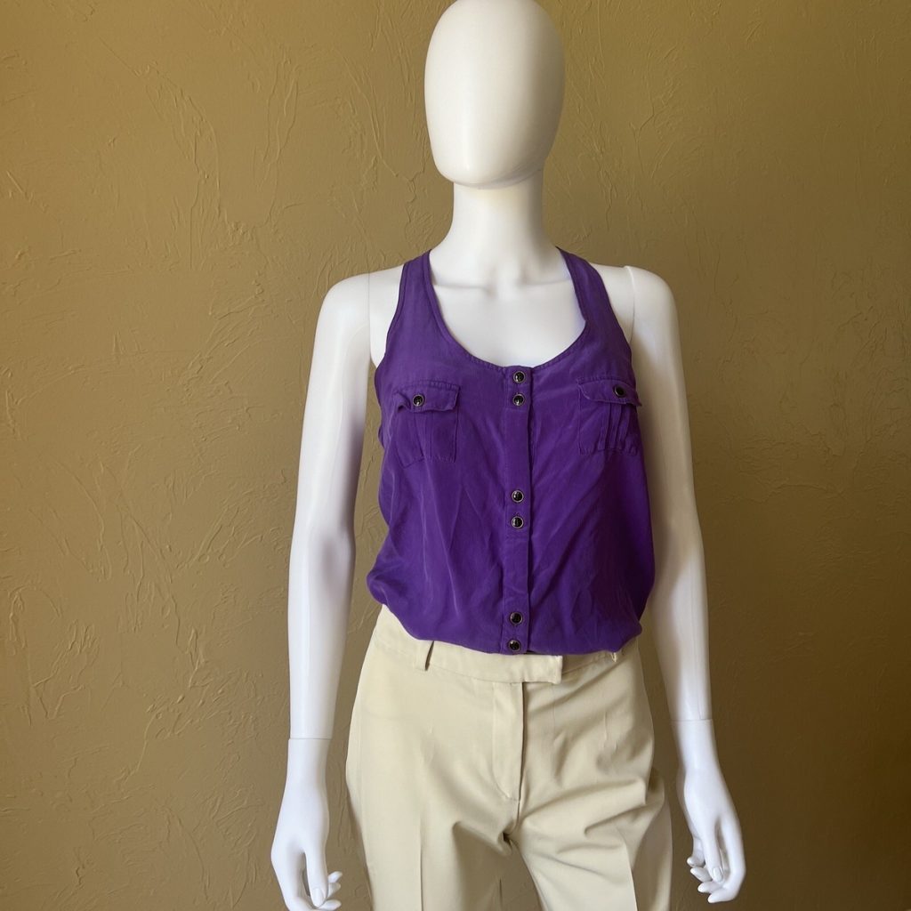 My Love Affair with Yumi Kim: Unpacking the Charm of Feminine, Vibrant Fashion