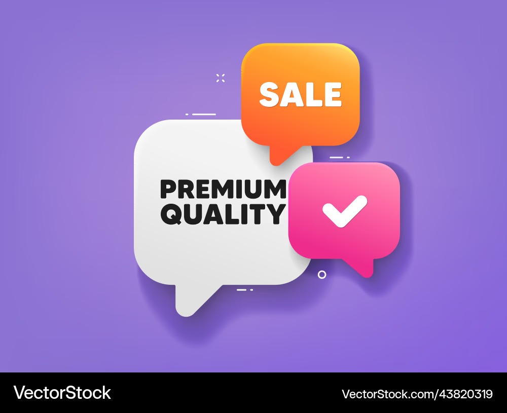 a premium product image