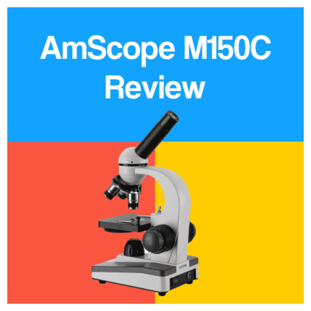amscope product image
