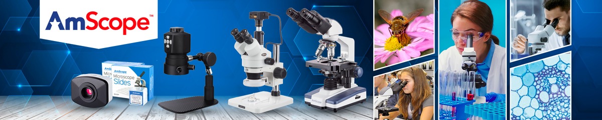 amscope product image