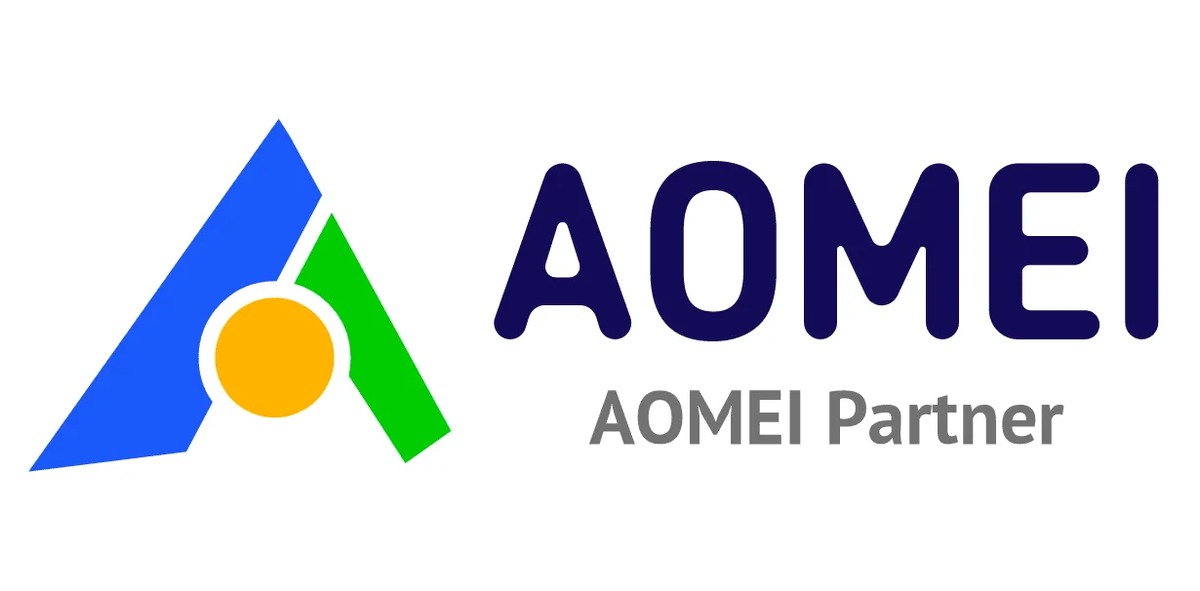 aomei product image