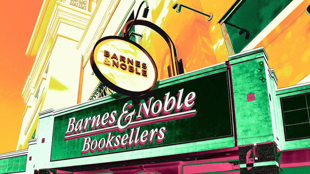 barnes and nobles product image