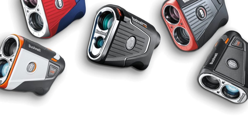 Elevate Your Game: My Journey with Bushnell Golf Tech
