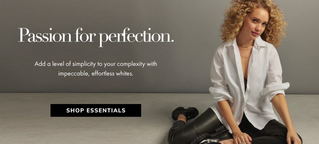 Unbuttoning Style and Simplicity: My Love Affair with Foxcroft Clothing