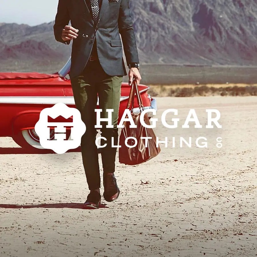 haggar product image