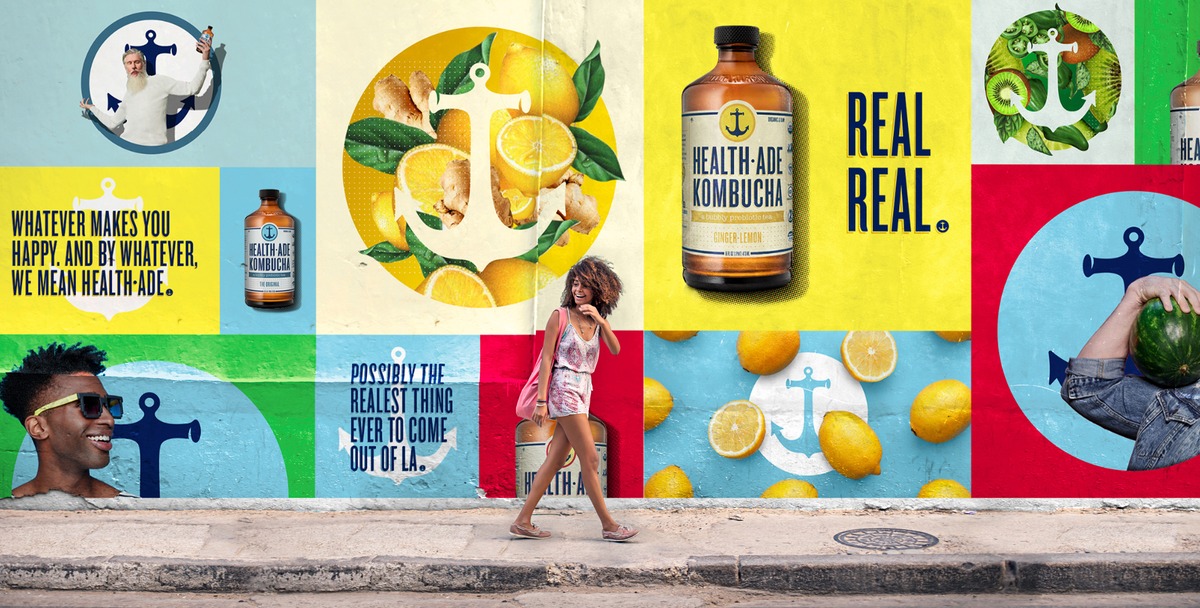 health ade product image
