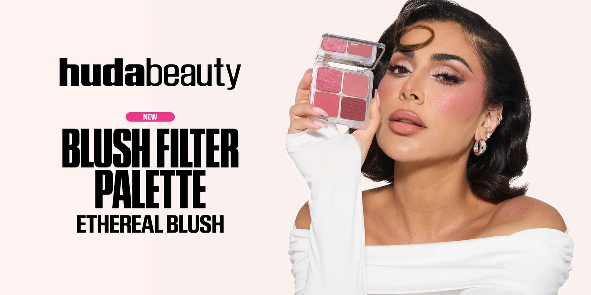 huda beauty product image