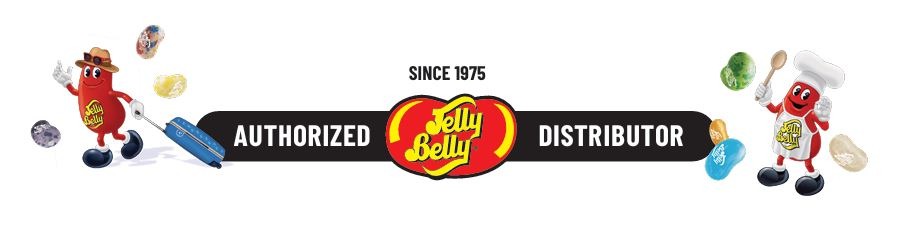 Unwrapping the Magic of Jelly Belly: My Lifelong Love Affair with Gourmet Jelly Beans