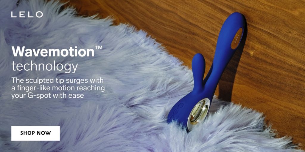 Unlocking Pleasure: My Deep Dive into the World of LELO
