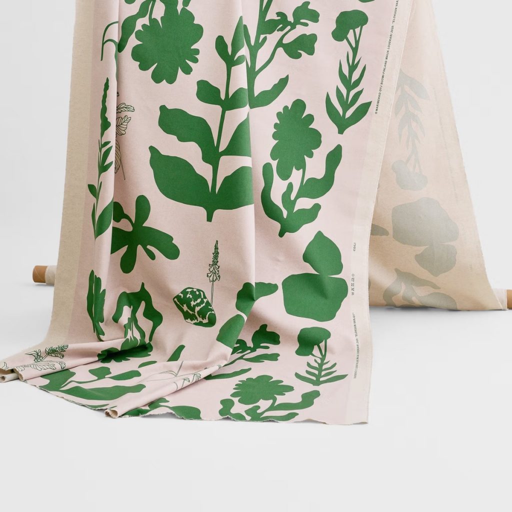 Bringing Joy and Boldness Home: My Journey with Marimekko Designs